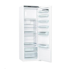 Gorenje Chladnička RBI5182A1 bílá Gorenje Chladnička RBI5182A1 bílá