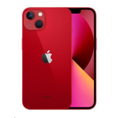 APPLE iPhone 13 256GB (PRODUCT)RED APPLE iPhone 13 256GB (PRODUCT)RED