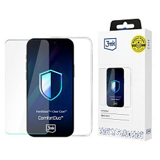 3mk ComfortDuo Clear pro Samsung Galaxy A57 3mk ComfortDuo Clear pro Samsung Galaxy A57