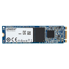 Kingston SSD Industrial 1TB (1024GB) SATA M.2 2280 (R:550, W:510MB/s) Kingston SSD Industrial 1TB (1024GB) SATA M.2 2280 (R:550, W:510MB/s)