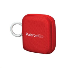 Polaroid Go Pocket Photo Album Red - 36 fotek Polaroid Go Pocket Photo Album Red - 36 fotek