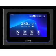 Akuvox X933s Smart Android Indoor Monitor 7´´ Akuvox X933s Smart Android Indoor Monitor 7´´