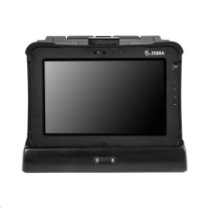 Zebra office dock Zebra office dock