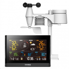 GARNI 1025 Arcus 2GEN - meteorologická stanice GARNI 1025 Arcus 2GEN - meteorologická stanice