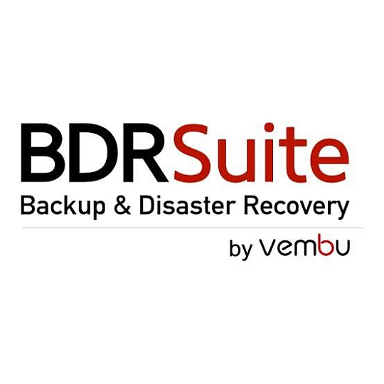 Vembu BDRShield Linux Endpoint - File Backup 5Y Vembu BDRShield Linux Endpoint - File Backup 5Y
