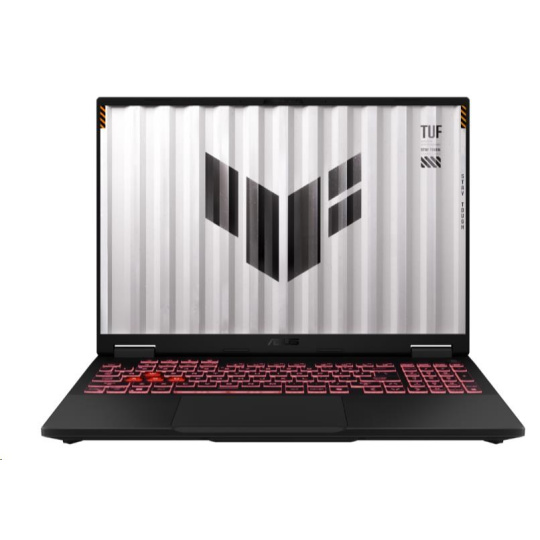 ASUS NTB TUF Gaming A16 (FA608WV-RL006), AI9-HX370, 16" 1920 x 1200, 32G, 1TB SSD, RTX 4060, No OS, Gray