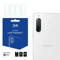 3mk Lens Protection pro Sony Xperia 10 II 3mk Lens Protection pro Sony Xperia 10 II
