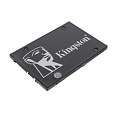 Kingston SSD Industrial i-Temp 256GB SATA 2.5" (R:550, W:500MB/s)