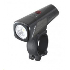 Sigma BUSTER 800 + BUSTER RL 150 - zadní světlo Sigma BUSTER 800 + BUSTER RL 150 - zadní světlo