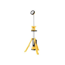 Dewalt DCL079 Aku svítilna se stativem Dewalt DCL079 Aku svítilna se stativem