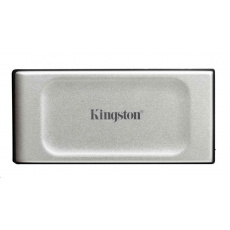 Kingston SSD externí 1TB (1000GB) Portable SSD XS2000 Kingston SSD externí 1TB (1000GB) Portable SSD XS2000