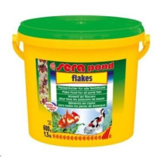 Sera - Pond Bioflakes 3l Sera - Pond Bioflakes 3l