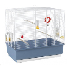 FER klec PT REKORD 4 zelena 59x33x57cm