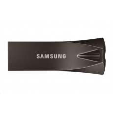 Samsung USB 3.1 Flash Disk 128GB - titan grey