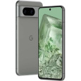 BAZAR - Google Pixel 8  5G, 8/128GB, EU, šedá - Po opravě (Komplet)