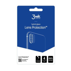 3mk Lens Protection pro Huawei Nova 13 3mk Lens Protection pro Huawei Nova 13