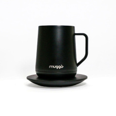 Muggo Cup inteligentní hrnek s nastavitelnou teplotou Muggo Cup inteligentní hrnek s nastavitelnou teplotou