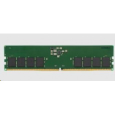 DIMM DDR5 16GB 4800MT/s CL40 KINGSTON DIMM DDR5 16GB 4800MT/s CL40 KINGSTON