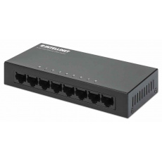 Intellinet Switch 8 Port 10/100, kov