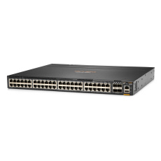 Aruba 6300M 48-port 1GbE and 4-port SFP56 Switch JL663A RENEW Aruba 6300M 48-port 1GbE and 4-port SFP56 Switch JL663A RENEW