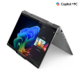 BAZAR - LENOVO NTB Thinkpad X1 2-in-1 G10 - Ultra7 265U,14" 2.8K OLED Touch,64GB,2TBSSD,5G,IRcam,W11P - Poškozený obal