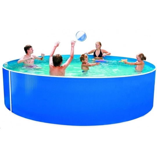 Marimex bazén Orlando 3,66x0,91 m - tělo bazénu + fólie