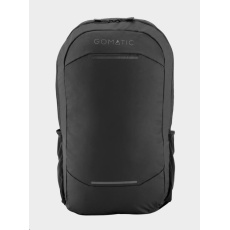 Gomatic Navigator Collapsible Pack Black Gomatic Navigator Collapsible Pack Black