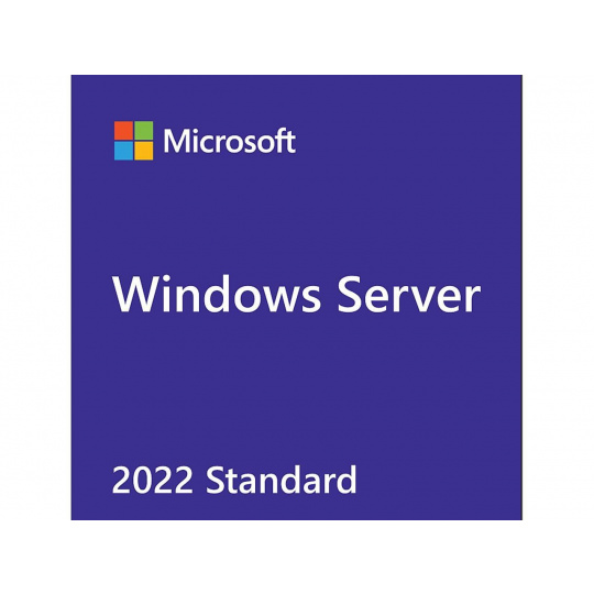 MS CSP Windows Server 2022 - 1 User CAL Nonprofit