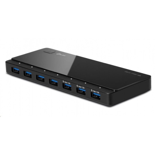 TP-Link UH700 USB hub (7xUSB3.0)