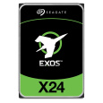 SEAGATE HDD 24TB EXOS X24, 3.5", SAS , 512e, 7200 RPM, Cache 512MB