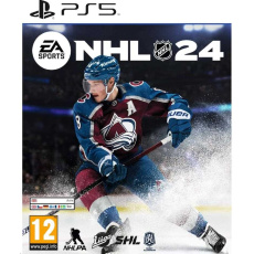 PS5 hra NHL 24 PS5 hra NHL 24