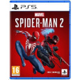 PS5 hra MARVEL´S SPIDERM-MAN 2