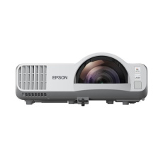 EPSON - rozbaleno - projektor EB-L200SX, 1024x768, 3600ANSI, HDMI, VGA, LAN, WiFi, SHORT, 5 LET ZÁRUKA EPSON - rozbaleno - projektor EB-L200SX, 1024x768, 3600ANSI, HDMI, VGA, LAN, WiFi, SHORT, 5 LET ZÁRUKA