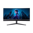 ACER LCD Predator X34V3bmiiphuzx 87cm (34") Curved 1500R VA WQHD 3440x1440
