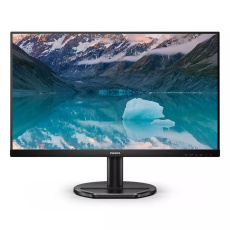 BAZAR - Philips MT VA LED 27" 275S9JAL/00 - VA panel, 2560x1440, HDMI, DP, USB 3.2, repro - Poškozený obal (Komplet) BAZAR - Philips MT VA LED 27" 275S9JAL/00 - VA panel, 2560x1440, HDMI, DP, USB 3.2, repro - Poškozený obal (Komplet)