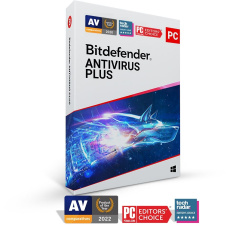 Bitdefender Antivirus for Mac - 1 MAC na 1 rok - elektronická licence do emailu Bitdefender Antivirus for Mac - 1 MAC na 1 rok - elektronická licence do emailu