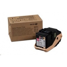 Xerox toner Magenta pro Phaser 7100, 4500 str. Xerox toner Magenta pro Phaser 7100, 4500 str.