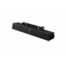 REPAS DELL SOUNDBAR AX510 - přídavné reproduktory pro Dell LCD panely, 2x 5W, určeno pro modely Ultrasharp a Professiona REPAS DELL SOUNDBAR AX510 - přídavné reproduktory pro Dell LCD panely, 2x 5W, určeno pro modely Ultrasharp a Professiona