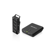 BAZAR - AVERMEDIA bezdrátový mikrofon AW313 - Po opravě (Bez příšlušenství) BAZAR - AVERMEDIA bezdrátový mikrofon AW313 - Po opravě (Bez příšlušenství)