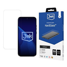 3mk tvrzené sklo HardGlass pro Motorola Moto G87 3mk tvrzené sklo HardGlass pro Motorola Moto G87