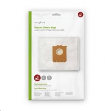 Nedis DUBG120AEP10 S-BAG sáčky do vysavače PHILIPS/ELECTROLUX