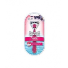 Wilkinson Quattro for women Wilkinson Quattro for women