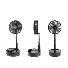XBLITZ Aero fan ventilátor XBLITZ Aero fan ventilátor