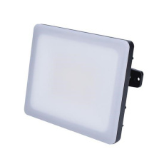 Solight LED reflektor Quick, 30W, 2550lm, 4000K, IP65, černý Solight LED reflektor Quick, 30W, 2550lm, 4000K, IP65, černý