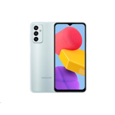 Samsung Galaxy M13 (M135), 4/128 GB, světle modrý Samsung Galaxy M13 (M135), 4/128 GB, světle modrý