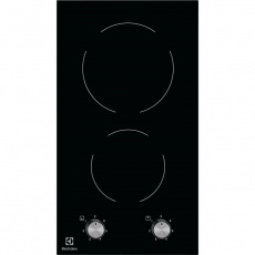 ELECTROLUX EHF3920BOK VARNÁ DESKA MODULÁRNÍ SKLOKERAMICKÁ ELECTROLUX EHF3920BOK VARNÁ DESKA MODULÁRNÍ SKLOKERAMICKÁ