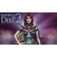 Empress Of The Deep 2: Song Of The Blue Whale (PC) klíč Steam