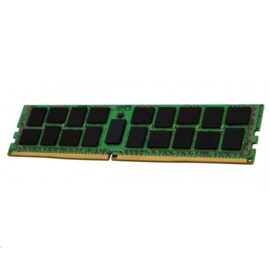 KINGSTON DIMM DDR4 16GB 3200MT/s ECC Reg KINGSTON DIMM DDR4 16GB 3200MT/s ECC Reg
