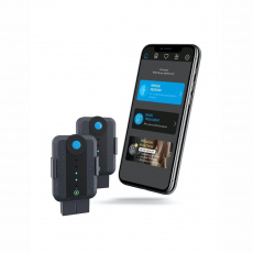 Bluetens Duo Sport elektrostimulátor Bluetens Duo Sport elektrostimulátor