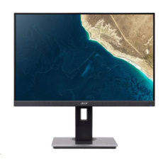 ACER LCD Vero B247Wbmiprzxv, 61cm (24") IPS LED,1920x1200@75Hz,300cd/m2,178/178,VGA,HDMI,USB,DP,AUDIO,Repro,Pivot,VESA ACER LCD Vero B247Wbmiprzxv, 61cm (24") IPS LED,1920x1200@75Hz,300cd/m2,178/178,VGA,HDMI,USB,DP,AUDIO,Repro,Pivot,VESA